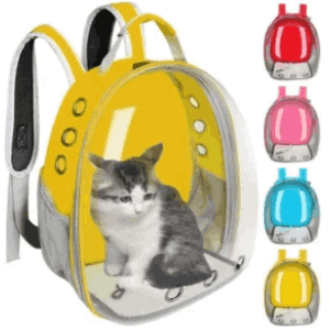 Cat Carrier Bag
